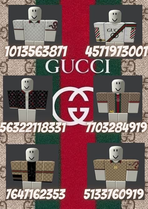 free gucci shirt roblox|gucci shirt roblox code.